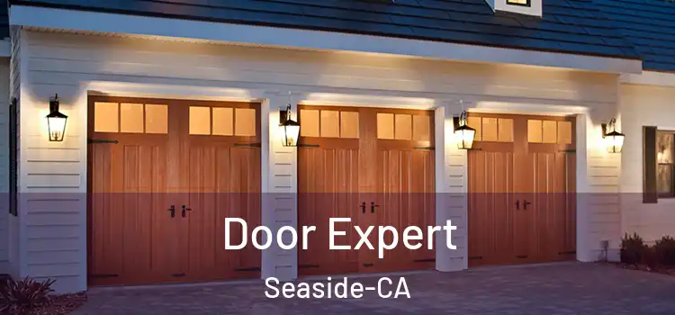  Door Expert Seaside-CA