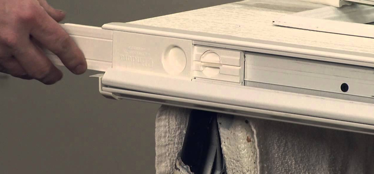 aluminum storefront door repair Seaside