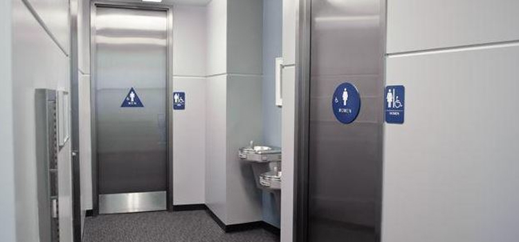 high security metal door repair Seaside