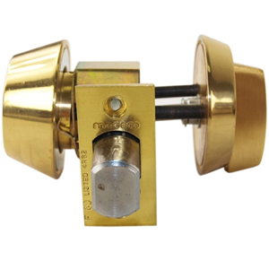 high security deadbolt Seaside