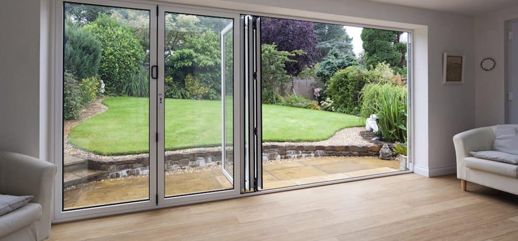sliding door specialist Seaside